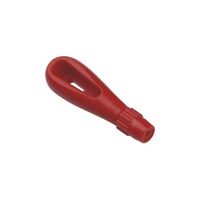Maner din plastic pentru daltite - Lefranc & Bourgeois