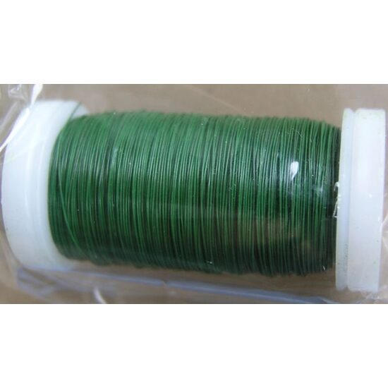 216467474 - Sarma verde Heyda / Knorr Prandell - 0.35mm x 100m