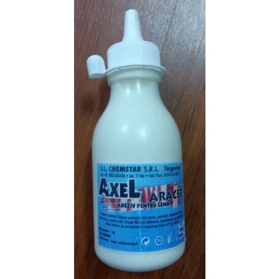 Aracet lemn Axel - 250gr - VOD