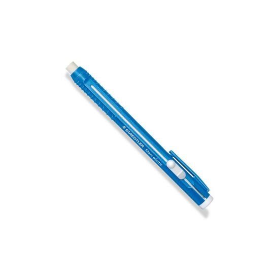 528-50 Radiera Mars Plastic cu suport - Staedtler