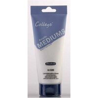 53020014 Pasta de structura 200 ml College - Schmincke