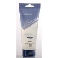 53025014 Medium retarder 200 ml College - Schmincke