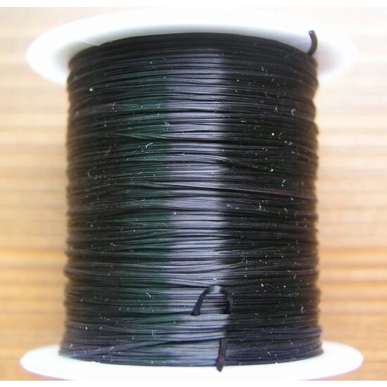 1371b - Rola guta elastic negru