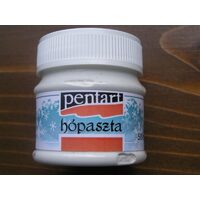 0989 - Pasta de zapada - Pentart - 50 ml