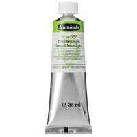 50036009 Medium Drying accelerator 35 ml - Schmincke
