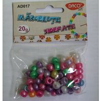 AD017 - Accesorii margelute Daco