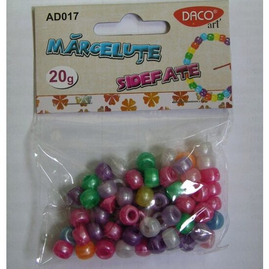 AD017 - Accesorii margelute Daco