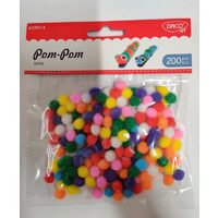ADP014 - Accesorii POM - POM - Daco