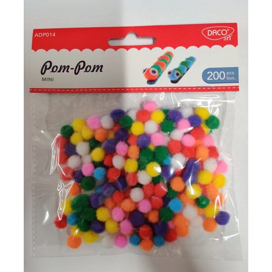 ADP014 - Accesorii POM - POM - Daco