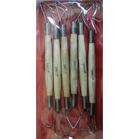 AA002 - Accesorii debosuare Daco pentru olarit si modelaj