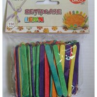 AD016- Accesorii - betisoare lemn - Daco