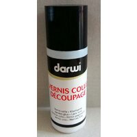 Adeziv decupaj - 80 ml - Darwi