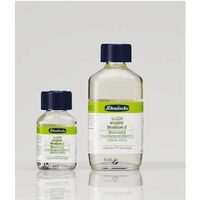 50039025 Medium 2 Mussini pentru incetinirea uscarii 60 ml - Schmincke