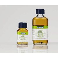 Medium 3 Mussini pentru accelerarea uscarii 60 ml - 50040 - Schmincke