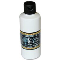 KE15M - Vopsea tabla 80ml - Black Board - Stamperia