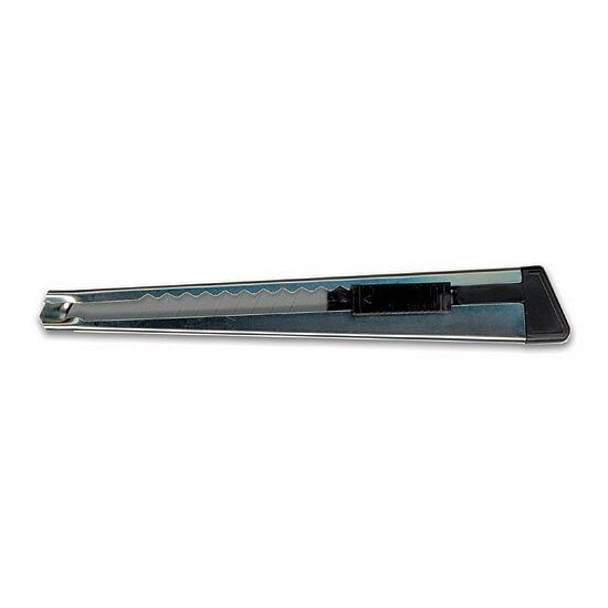 8330 Cutter profesional metalic 9 mm - Oficutter - D D