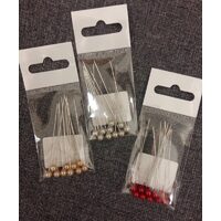 SQ0006 - Ace fixare, set 10 buc, pt quilling - FAD