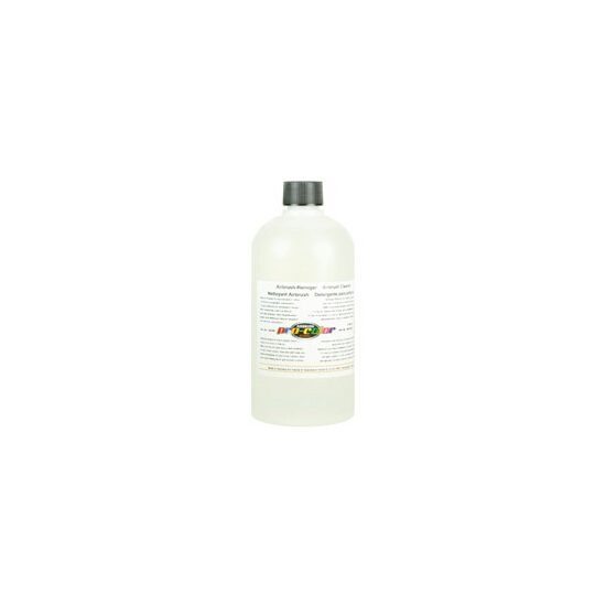 Airbrush cleaner 500 ml - Pro-Color - 65096 - Harder