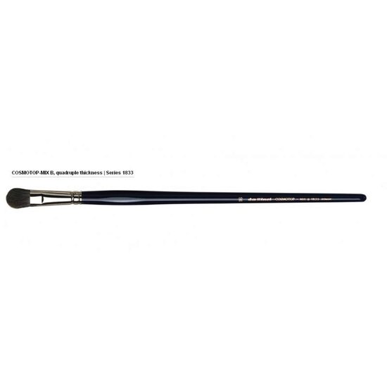 Pensula seria 1833/20 - COSMOTOP MIX B