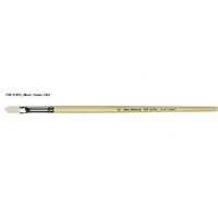 Pensula cioc de rata Filbert 7482/24 - TOP ACRYL