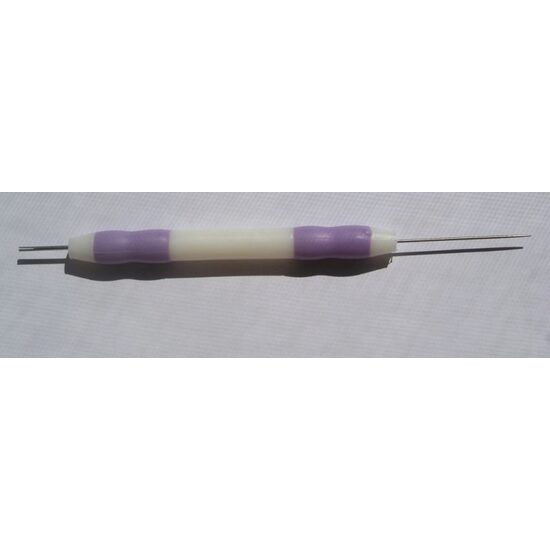 CS COD1 - Scula pentru rasucit hartia quilling - 170mm