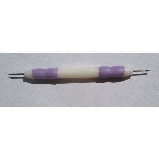 CS COD2 - Scula pentru rasucit hartia quilling - 140mm