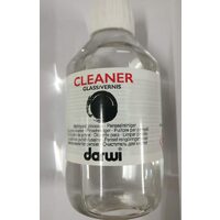 Brush cleaner 100 ml Darwi - solutie curatat pensule