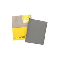 530217 Hartie abraziva - smirghel - 230 x 280 mm - Granulatie P800 - 18741