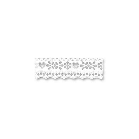 204880080 Dantela harie autoadeziva Heyda - Wawes
