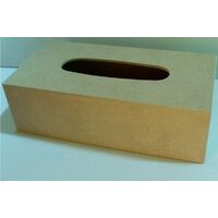 Cutie servetele MDF - CS1