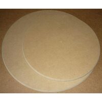 Cadran ceas MDF - CCR22