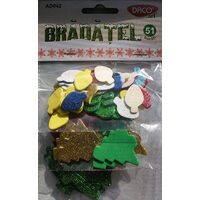 AD042 - Hobby accesorii Bradatel - spuma - Daco