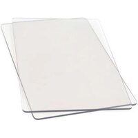 28 - 655093 - Cutting pad 2 buc/set - Sizzix