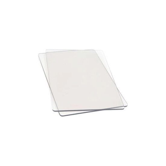 28 - 655093 - Cutting pad 2 buc/set - Sizzix