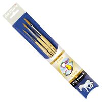 4212 Set 3 pensule Da Vinci