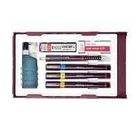 S0699380 - Trusa isograph College - Rotring
