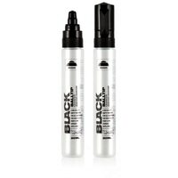Marker gol 6 mm - varf cu bila - Montana Black
