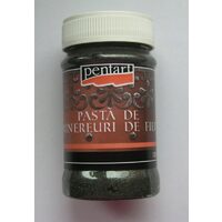 Pasta imitatie fier Pentart 100 ml - 779134 - lucios, glitter