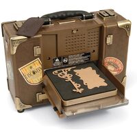 657175 - Masina Vagabond Sizzix