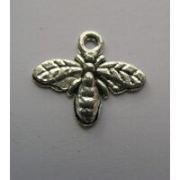 1390B - Accesoriu charm - insecta - 1 buc