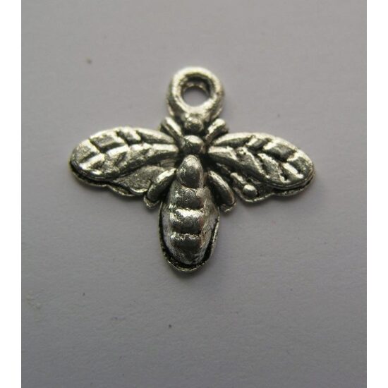 1390B - Accesoriu charm - insecta - 1 buc