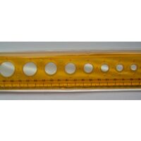802 - Sablon cercuri 30 cm