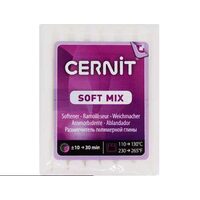 CERNIT - SOFT MIX - 56 g
