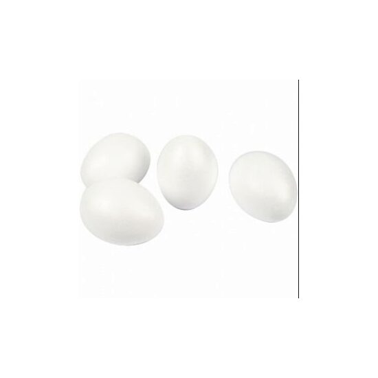 Ou polistiren 4 cm PENT