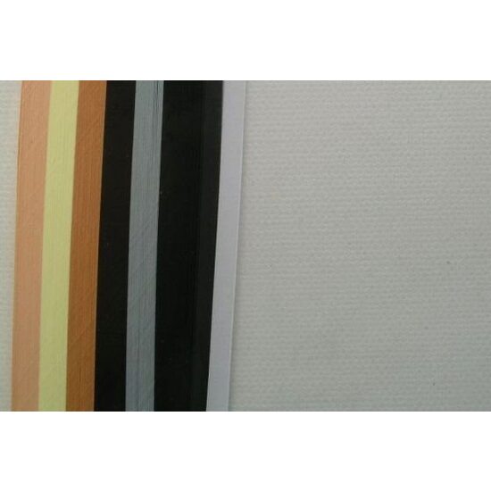 B- HARTIE QUILLING 30-5-300 6 CULORI ELEGANCE 1