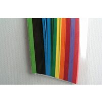 E - HARTIE QUILLING 30-5-300 10 CULORI TARI