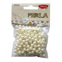 AD045 - Set 40 gr Perle - Daco