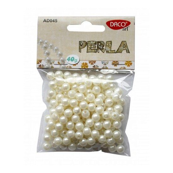 AD045 - Set 40 gr Perle - Daco