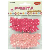 AD059 - Set 24 figurine adezive FUNDITE - Daco
