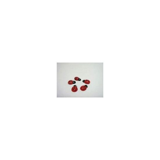 Buburuza 13mm - set 45 bucati - POR